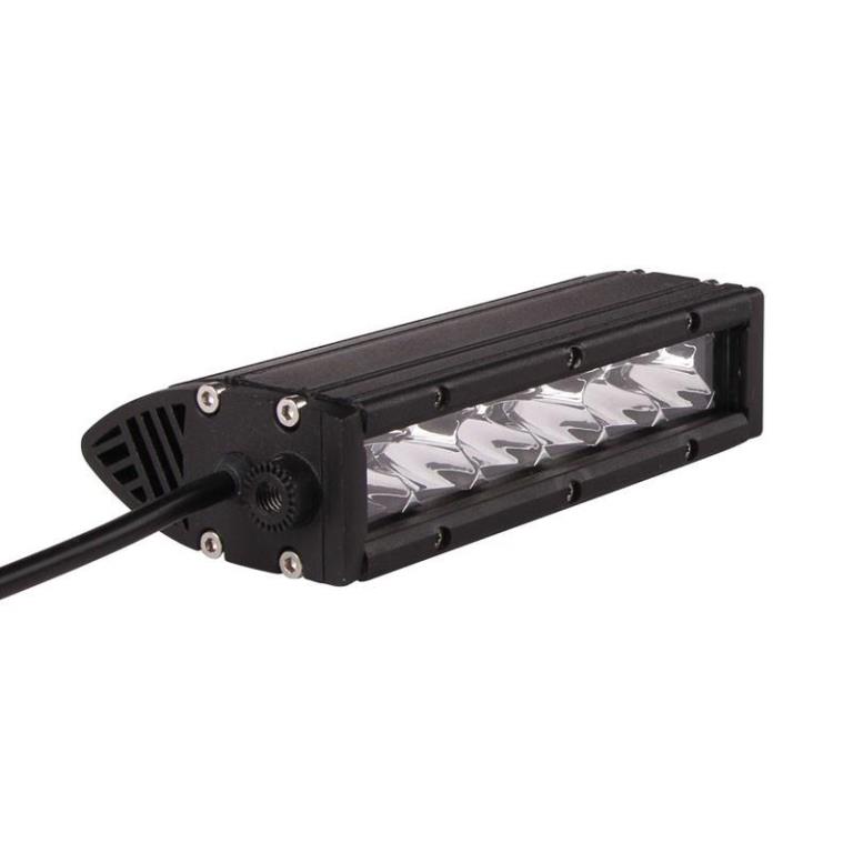 Grupo óptico de farol, farol de longo alcance MTECH ref. WLC803