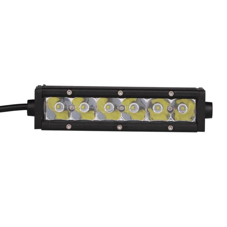 Grupo óptico de farol, farol de longo alcance MTECH ref. WLC803