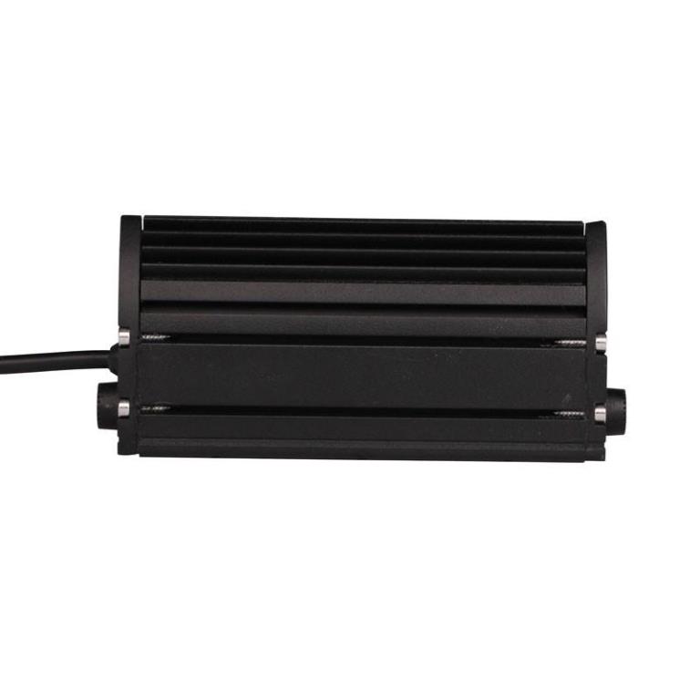 Grupo óptico de farol, farol de longo alcance MTECH ref. WLC803
