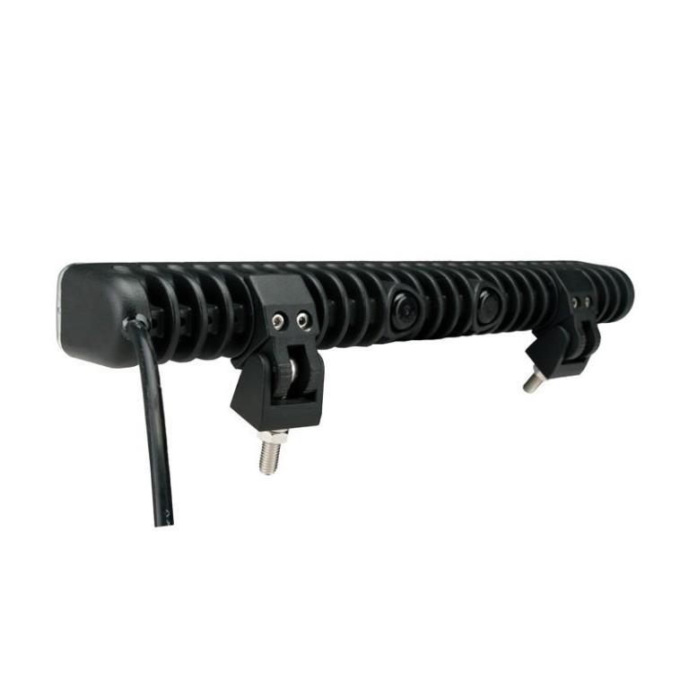 Grupo óptico de farol, farol de longo alcance MTECH ref. WLO201