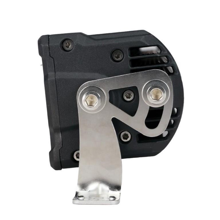 Grupo óptico de farol, farol de longo alcance MTECH ref. WLO306