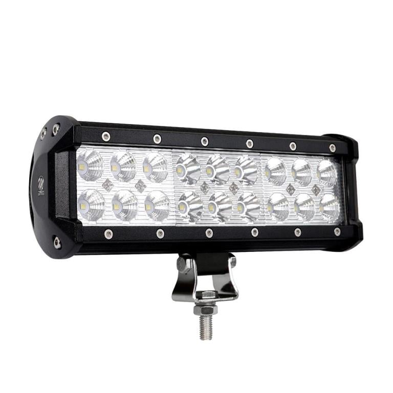 Grupo óptico de farol, farol de longo alcance MTECH ref. WLO603