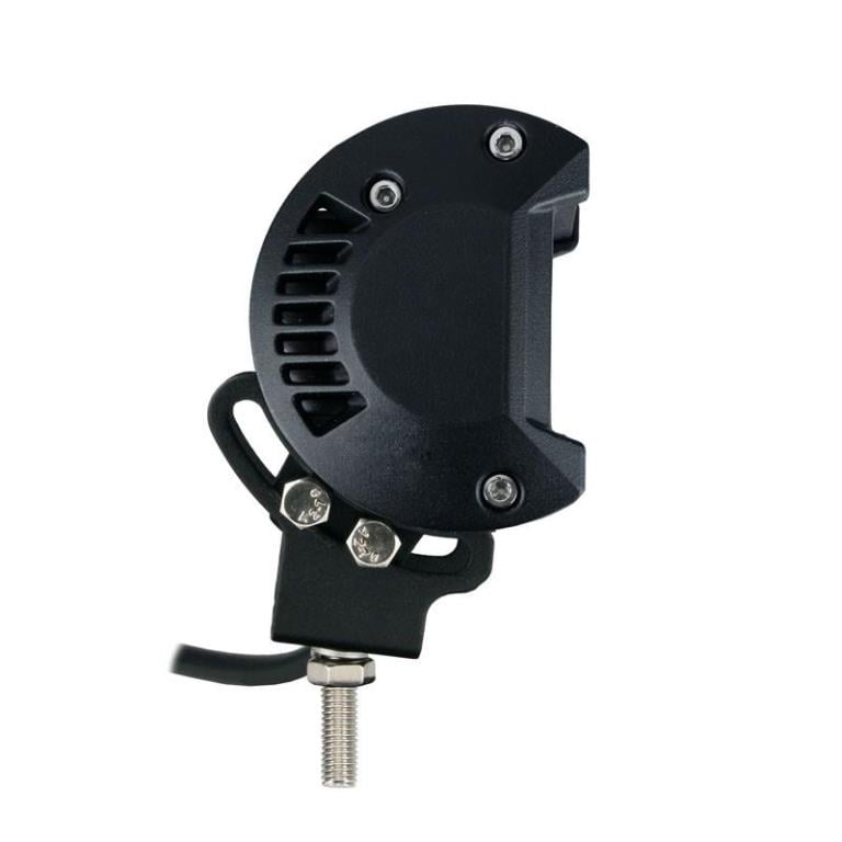 Grupo óptico de farol, farol de longo alcance MTECH ref. WLO603