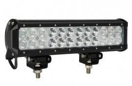 Grupo óptico de farol, farol de longo alcance MTECH ref. WLO604