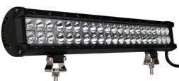 Grupo óptico de farol, farol de longo alcance MTECH ref. WLO607