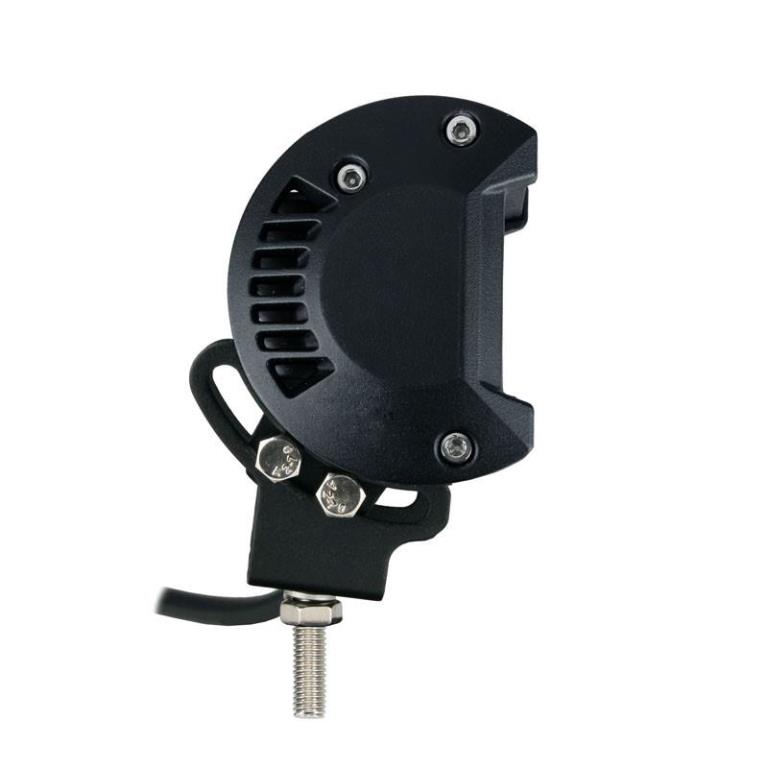 Grupo óptico de farol, farol de longo alcance MTECH ref. WLO607