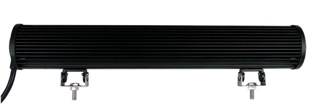 Grupo óptico de farol, farol de longo alcance MTECH ref. WLO607
