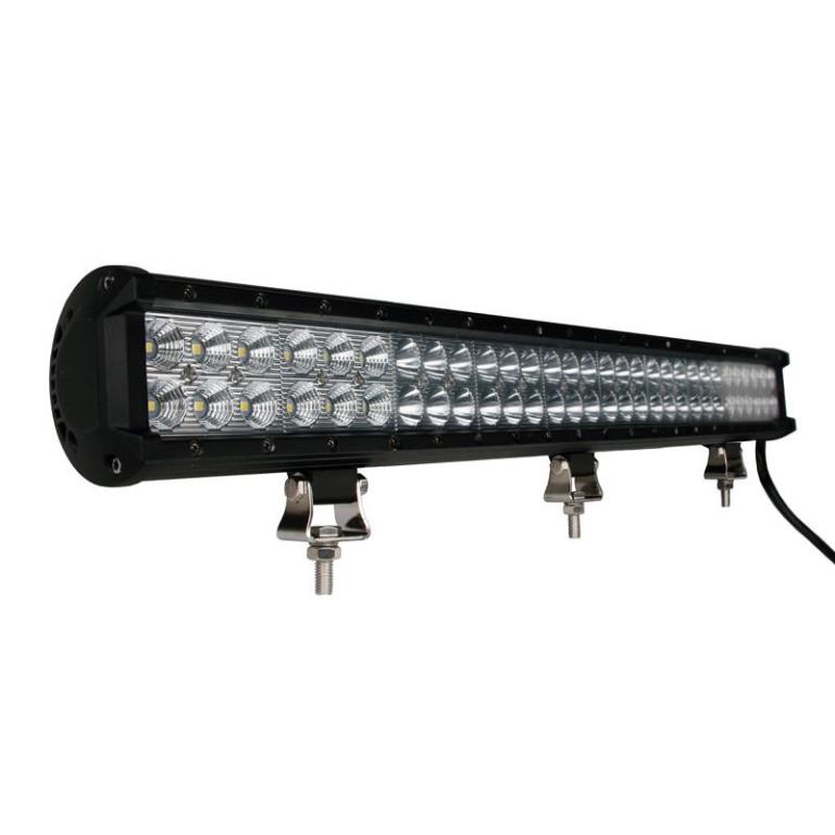 Grupo óptico de farol, farol de longo alcance MTECH ref. WLO610