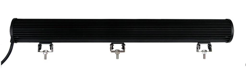 Grupo óptico de farol, farol de longo alcance MTECH ref. WLO610