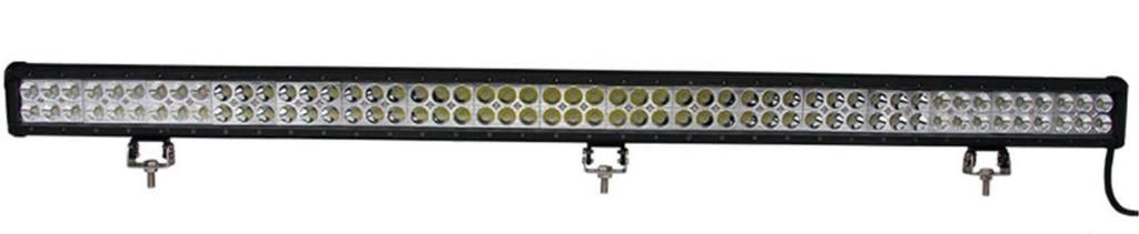 Grupo óptico de farol, farol de longo alcance MTECH ref. WLO615
