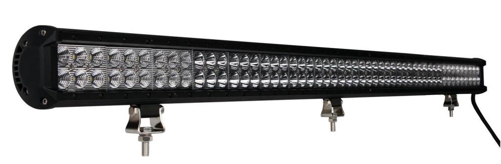 Grupo óptico de farol, farol de longo alcance MTECH ref. WLO617