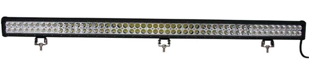 Grupo óptico de farol, farol de longo alcance MTECH ref. WLO617