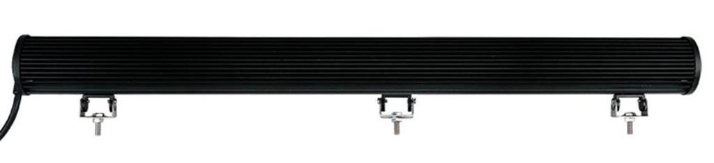 Grupo óptico de farol, farol de longo alcance MTECH ref. WLO617