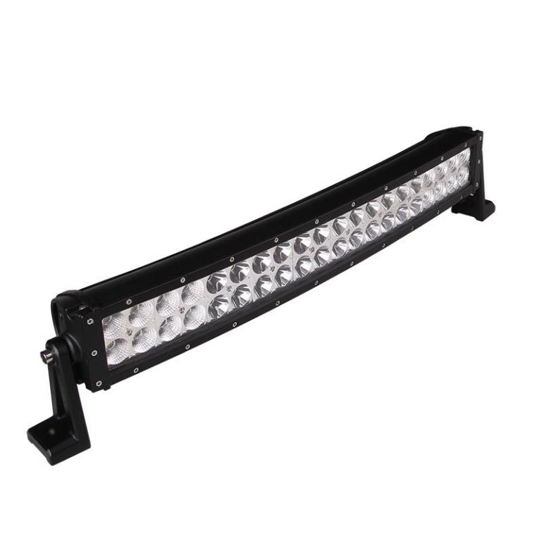 Grupo óptico de farol, farol de longo alcance MTECH ref. WLO703