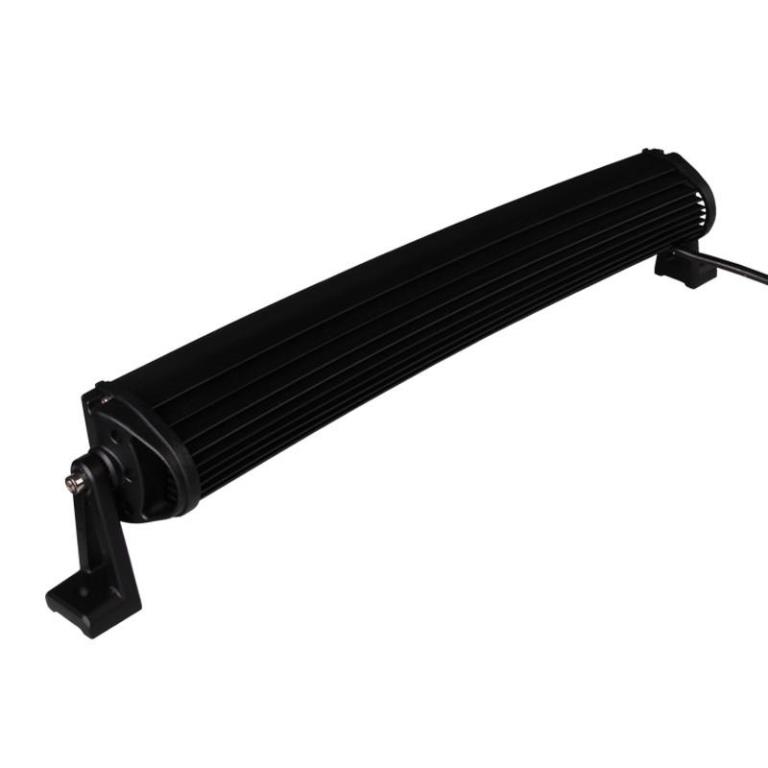 Grupo óptico de farol, farol de longo alcance MTECH ref. WLO703