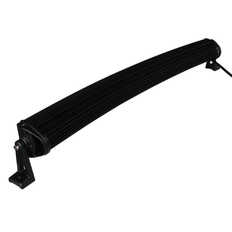 Grupo óptico de farol, farol de longo alcance MTECH ref. WLO705