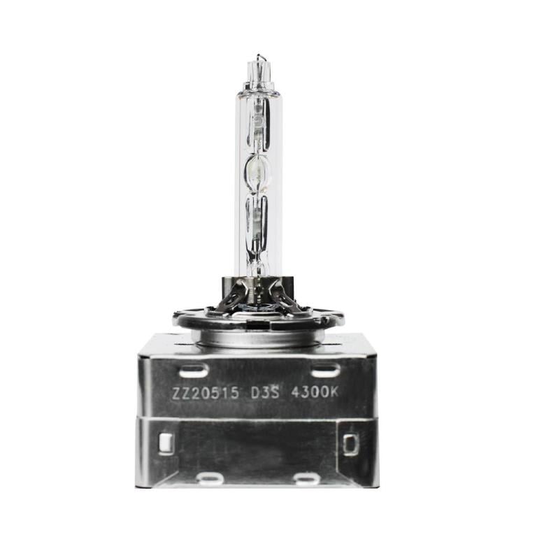 Ampoule Xénon MTECH D3S - ref. ZMD3S43