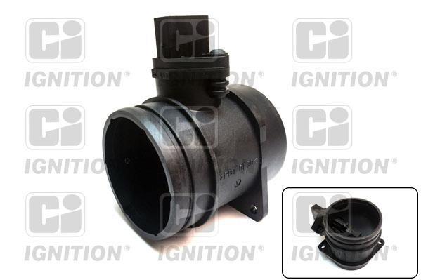 Débitmètre de masse d'air QUINTON HAZELL ref. QM1010