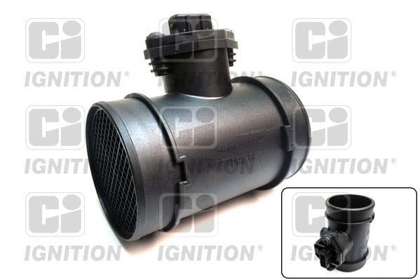 Débitmètre de masse d'air QUINTON HAZELL ref. QM1015