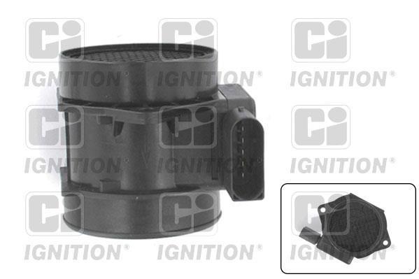 Débitmètre de masse d'air QUINTON HAZELL ref. QM1020