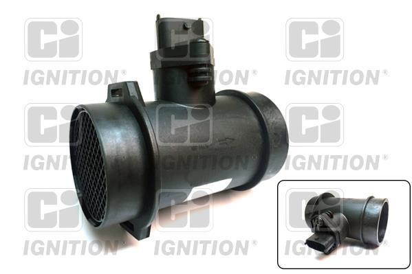 Débitmètre de masse d'air QUINTON HAZELL ref. QM1021