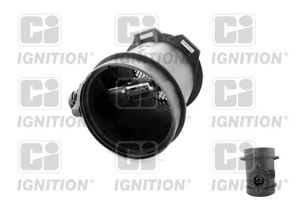 Débitmètre de masse d'air QUINTON HAZELL ref. QM1026