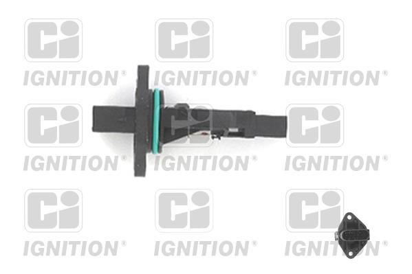 Débitmètre de masse d'air QUINTON HAZELL ref. QM1031