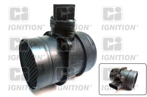 Débitmètre de masse d'air QUINTON HAZELL ref. QM1032