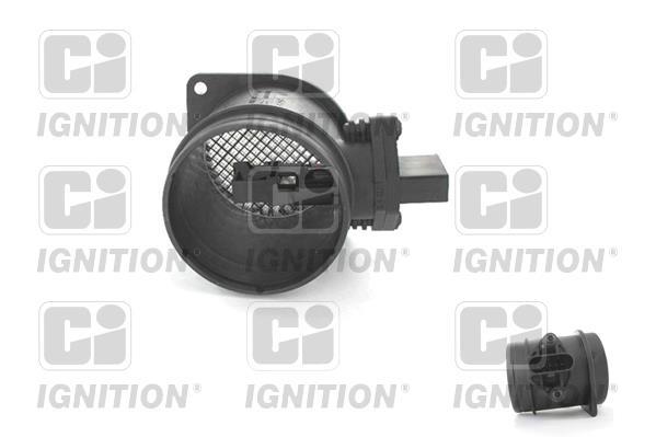 Débitmètre de masse d'air QUINTON HAZELL ref. QM1033