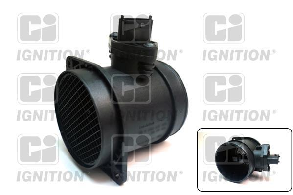 Débitmètre de masse d'air QUINTON HAZELL ref. QM1036