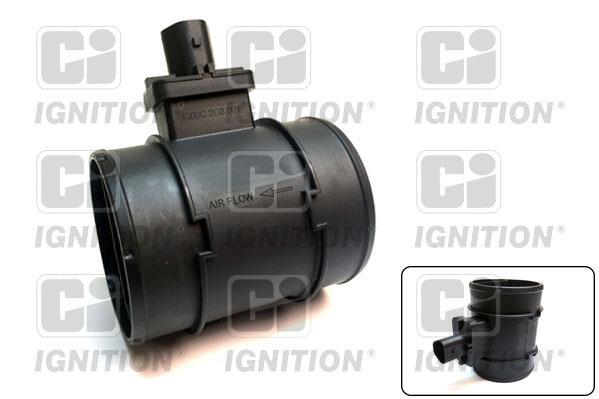 Débitmètre de masse d'air QUINTON HAZELL QM1041