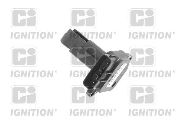 Débitmètre de masse d'air QUINTON HAZELL QM1055