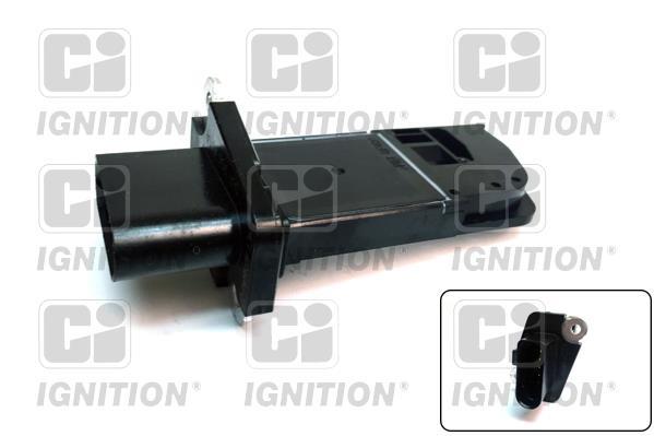 Débitmètre de masse d'air QUINTON HAZELL ref. QM1076