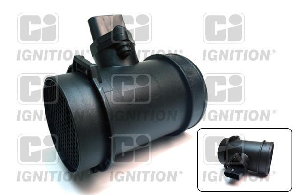 Débitmètre de masse d'air QUINTON HAZELL ref. QM1080