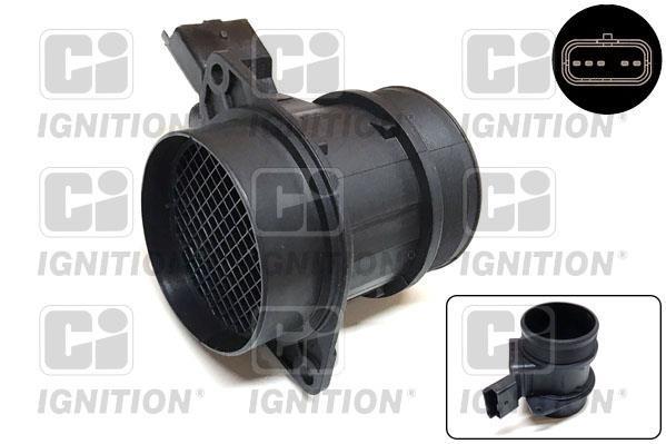 Débitmètre de masse d'air QUINTON HAZELL ref. QM1083