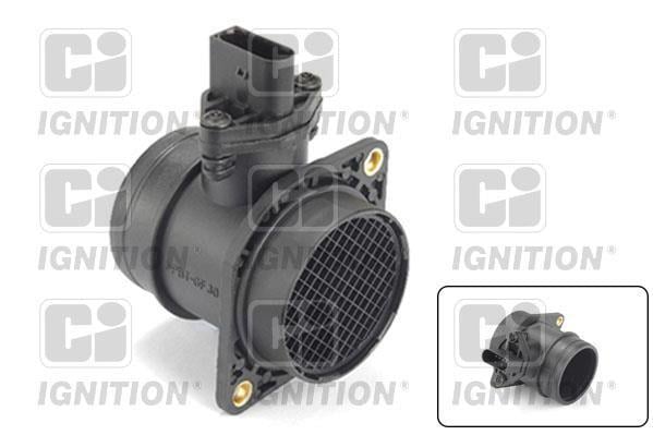 Débitmètre de masse d'air QUINTON HAZELL ref. QM1087
