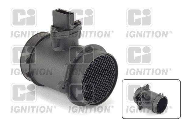 Débitmètre de masse d'air QUINTON HAZELL ref. QM1095