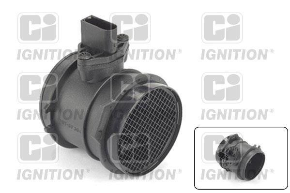 Débitmètre de masse d'air QUINTON HAZELL ref. QM1096