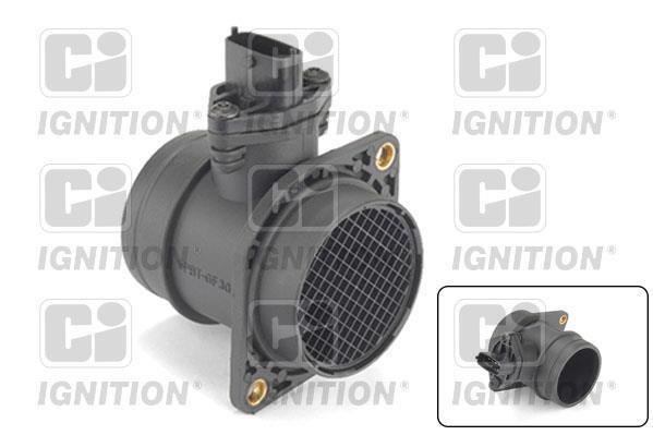 Débitmètre de masse d'air QUINTON HAZELL ref. QM1100