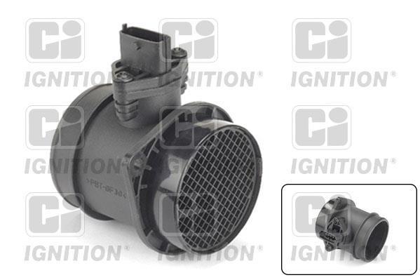 Débitmètre de masse d'air QUINTON HAZELL ref. QM1101