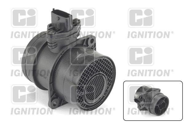 Débitmètre de masse d'air QUINTON HAZELL ref. QM1104