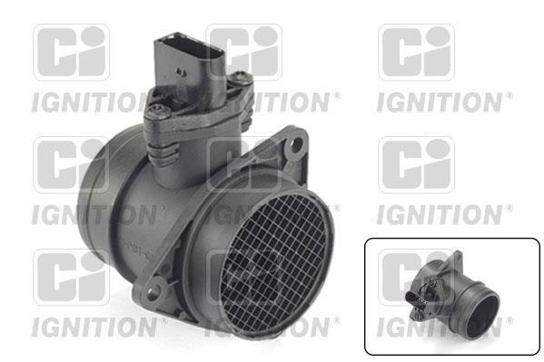 Débitmètre de masse d'air QUINTON HAZELL QM1106