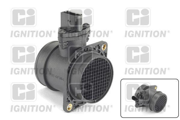 Débitmètre de masse d'air QUINTON HAZELL ref. QM1110