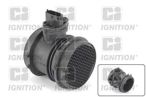 Débitmètre de masse d'air QUINTON HAZELL ref. QM1112