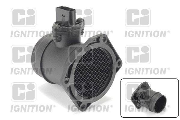 Débitmètre de masse d'air QUINTON HAZELL ref. QM1115