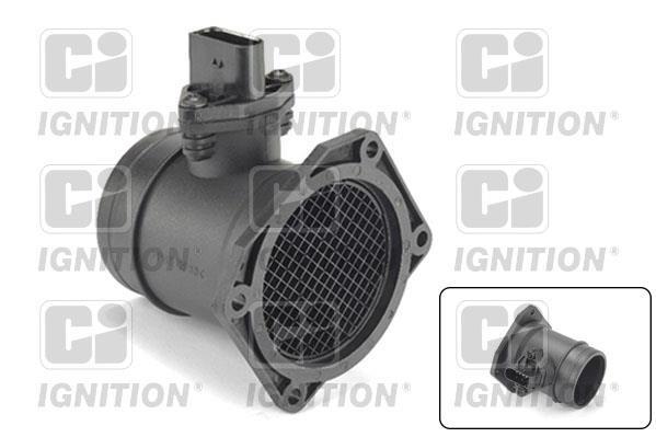 Débitmètre de masse d'air QUINTON HAZELL ref. QM1116