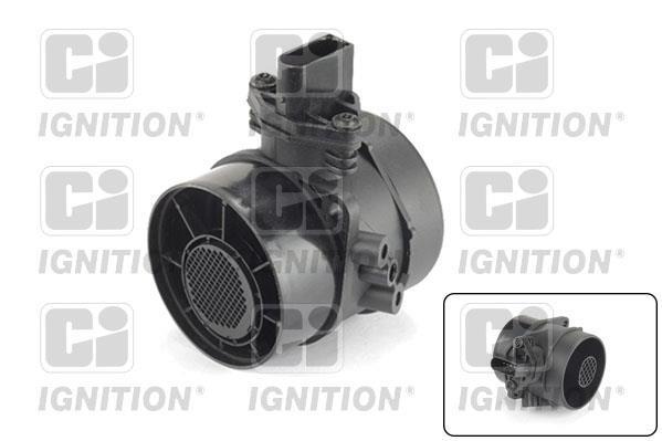 Débitmètre de masse d'air QUINTON HAZELL ref. QM1118