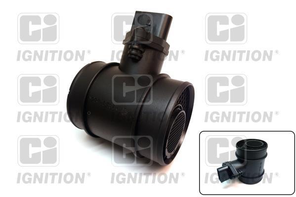 Débitmètre de masse d'air QUINTON HAZELL ref. QM1120