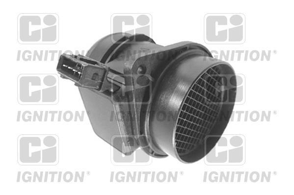 Débitmètre de masse d'air QUINTON HAZELL ref. QM602