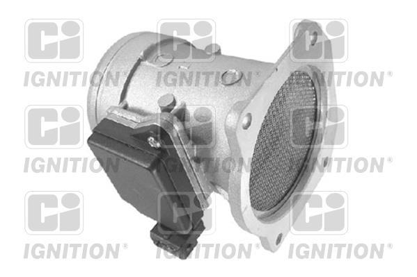 Débitmètre de masse d'air QUINTON HAZELL ref. QM620